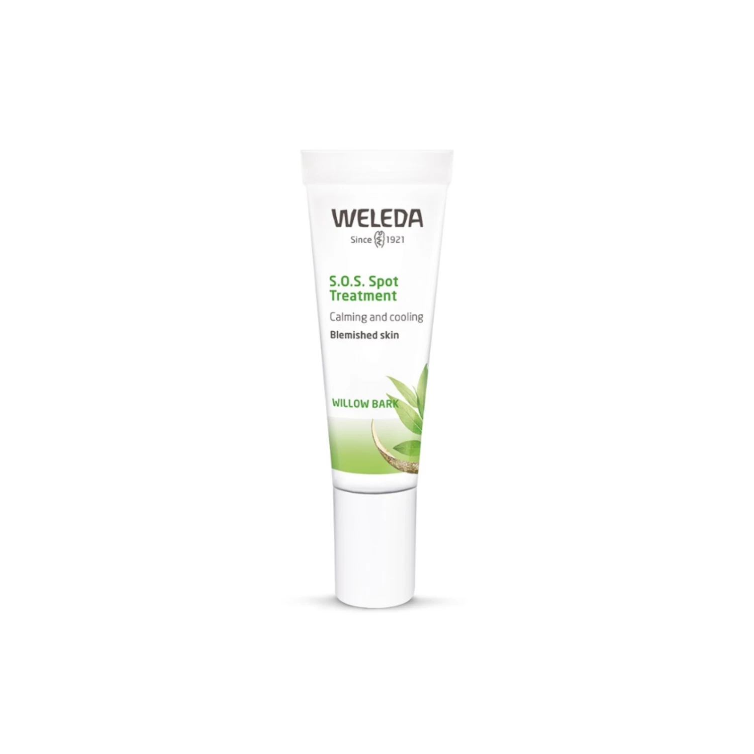 Weleda Blemished Skin S.O.S. Spot Treatment 10ml - Lore Perfumery 3 Weleda Blemished Skin S.O.S. Spot Treatment 10ml - Lore Perfumery