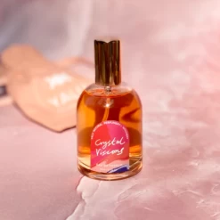 Crystal Visions EDP 50ml - Lore Perfumery